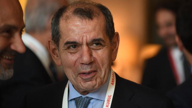 Dursun Özbek’ten tarihi meydan okuma! “Avrupa’da yeniden kupa kaldırmaya hazır mısınız?”