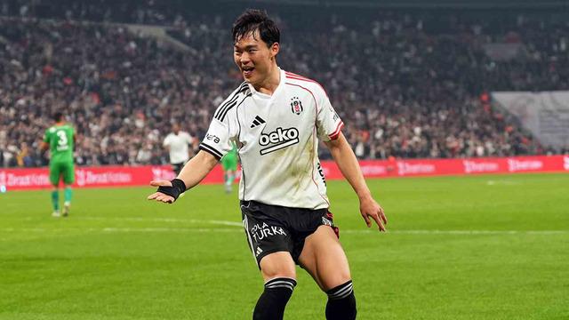 Hyeon-gyu Oh, Güney Kore’nin Dünya Kupası kadrosuna seçildi