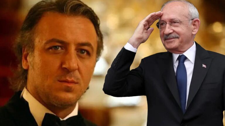 Barış Falay Kılıçdaroğlu gündemine daha fazla dayanamadı!