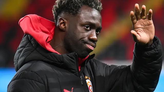 Galatasaray’da Davinson Sanchez depremi! İtalyanlar resmen istedi, işte istenen rakam