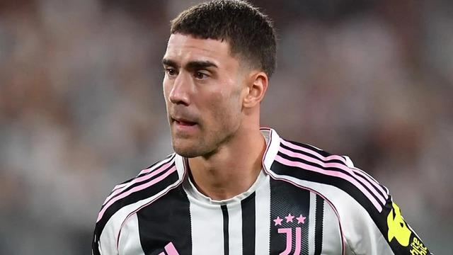 Galatasaray’dan Vlahovic bombası! Victor Osimhen’in yanına geliyor