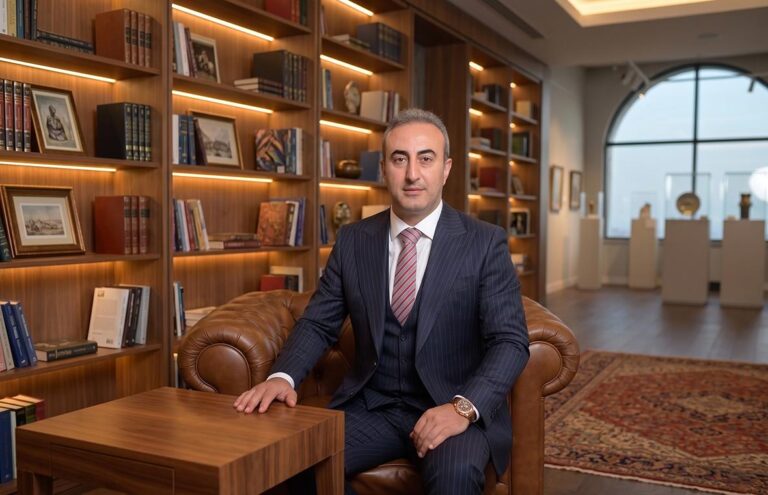 Eyup Sabri Goncu 4