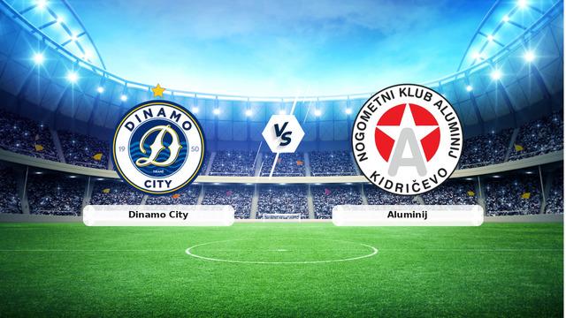 CANLI | Dinamo City – Aluminij maç anlatımı! Maç ne zaman? Saat kaçta ve hangi kanalda? – 30 Temmuz 2026