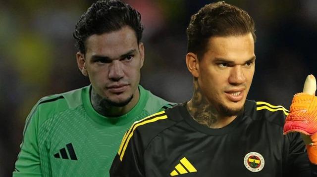 Fenerbahçe bonservisini belirlemişti: Ederson’a dev talip!