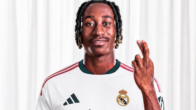 Real Madrid, Yan Diomande’yi duyurdu