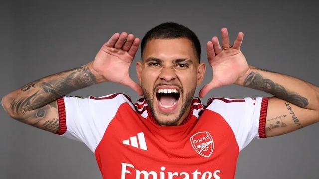 Arsenal, Bruno Guimaraes’i transfer etti