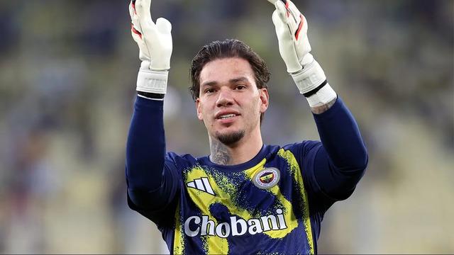 Fenerbahçe’den yılın hamlesi! Ederson’un yerine dünya yıldızı