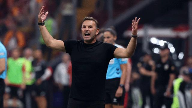 Okan Buruk’tan Galatasaray yönetimine taş! Maç sonunda isyan etti