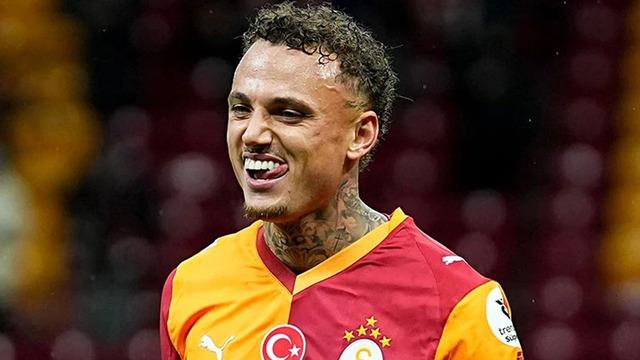 Galatasaray’da Noa Lang operasyonu!