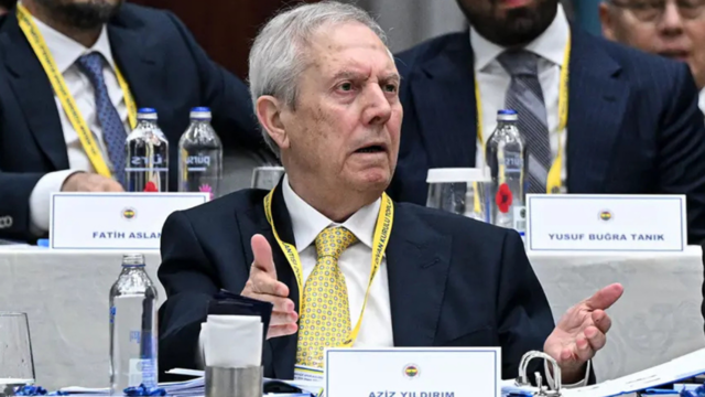 Aziz Yıldırım’ı çıldırttı! Fransızlar’dan Fenerbahçe için olay manşet