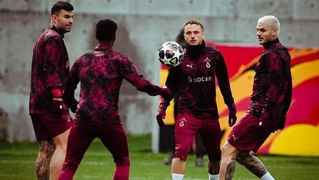 Galatasaray’dan beklenmedik karar! Gönderdikleri ismi geri alıyorlar