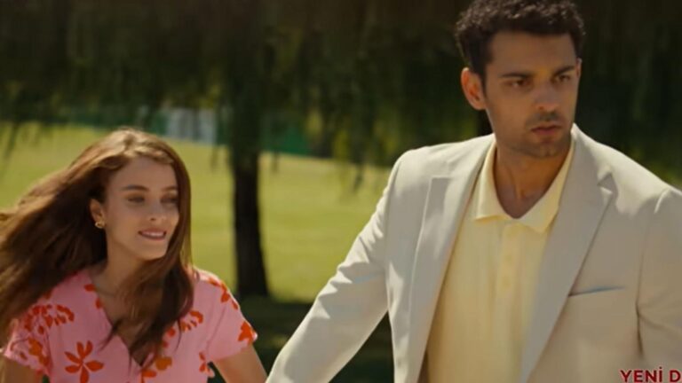 Evlilik Güzeldir ilk tanıtım izle! ”Reytingi bol olsun”