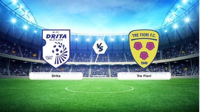 CANLI | Drita – Tre Fiori maç anlatımı! Maç ne zaman? Saat kaçta ve hangi kanalda? – 13 Ağustos 2026