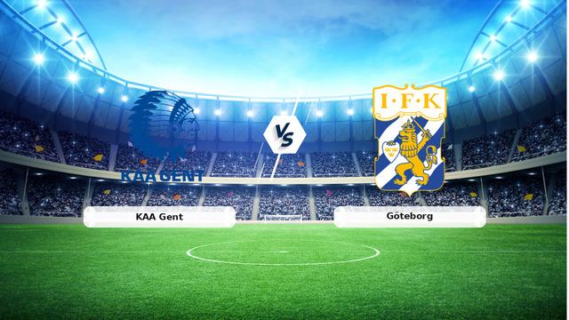 CANLI | KAA Gent – Göteborg maç anlatımı! Maç ne zaman? Saat kaçta ve hangi kanalda? – 13 Ağustos 2026