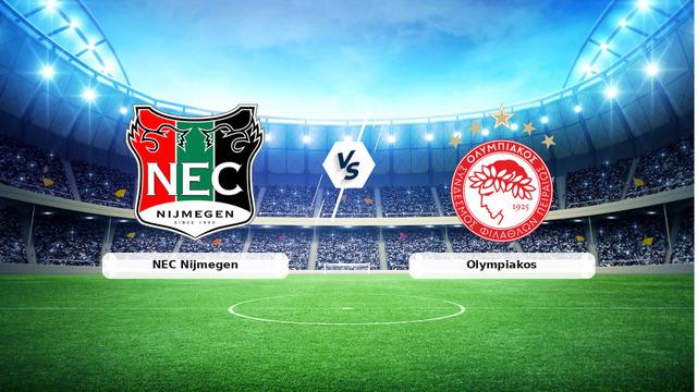 CANLI | NEC Nijmegen – Olympiakos maç anlatımı! Maç ne zaman? Saat kaçta ve hangi kanalda? – 11 Ağustos 2026