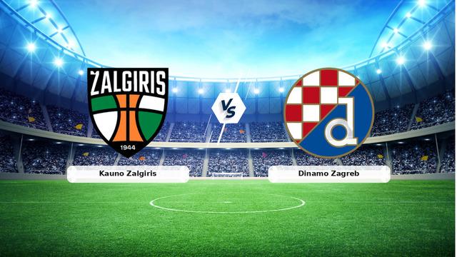 CANLI | Kauno Zalgiris – Dinamo Zagreb maç anlatımı! Maç ne zaman? Saat kaçta ve hangi kanalda? – 11 Ağustos 2026