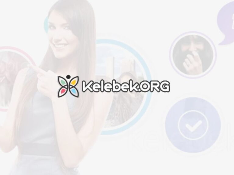 kelebek