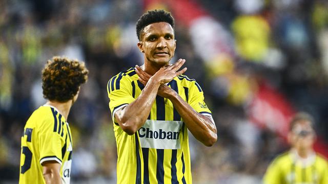 Fenerbahçe ayrılığı resmen duyurdu! Becao Rusya’da
