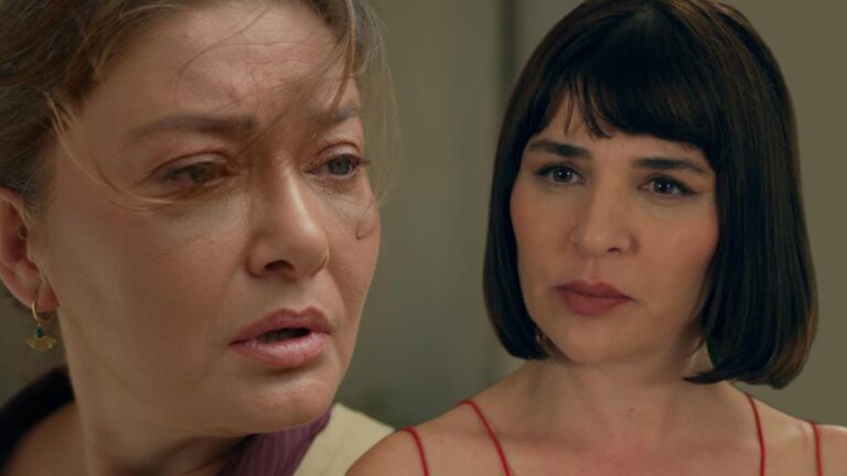 Ömür Usta dizisi ne zaman başlıyor? Nurgül Yeşilçay’lı NOW dizisinin yayın tarihi netleşti