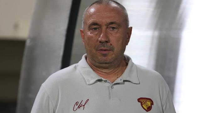 Ligde son sırada olan Göztepe’de Stoilov için karar verildi!