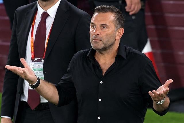 Kırmızı kart görmüştü! Okan Buruk’tan Trabzonspor hezimeti sonrası olay açıklama