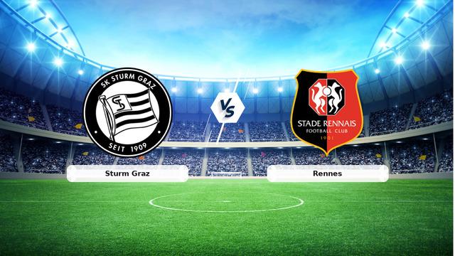 CANLI | Sturm Graz – Rennes maç anlatımı! Maç ne zaman? Saat kaçta ve hangi kanalda? – 16 Eylül 2026