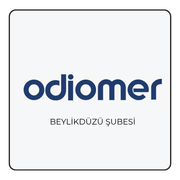 odiomer beylikduzu
