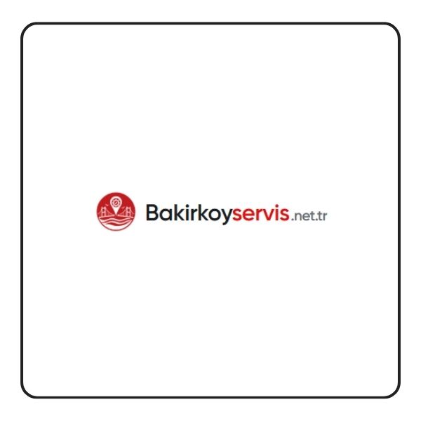 bakirkoy servis